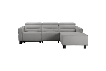 Carpari Reclinersofa 3-sæder