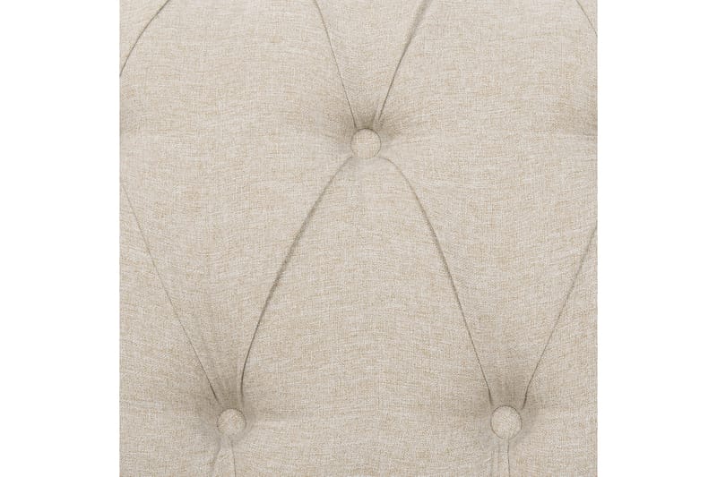 Casonya Sofa 3-personers - Beige - Møbler - Sofaer - 3 personers sofa