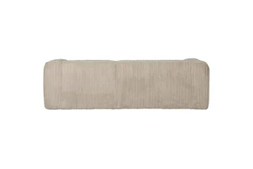 Chaiselong Bean - Højre - Møbler - Sofaer - Sofa med chaiselong