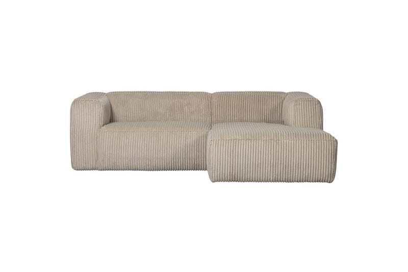 Chaiselong Bean - Højre - Møbler - Sofaer - Sofa med chaiselong