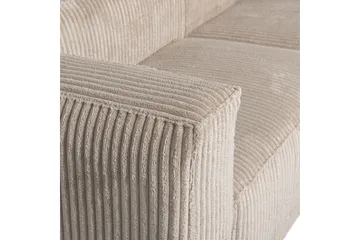Chaiselong Bean - Højre - Møbler - Sofaer - Sofa med chaiselong