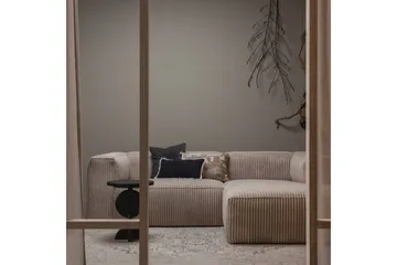 Chaiselong Bean - Højre - Møbler - Sofaer - Sofa med chaiselong