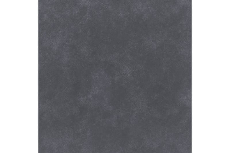 Chaiselong Lilly Antracit, Velour - Antracit, Velour - Møbler - Sofaer - Sofa med chaiselong