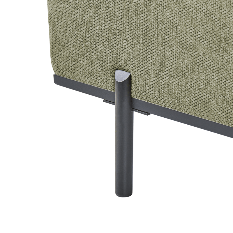 Chaiselong Savasse - Grøn - Møbler - Sofaer - Daybed