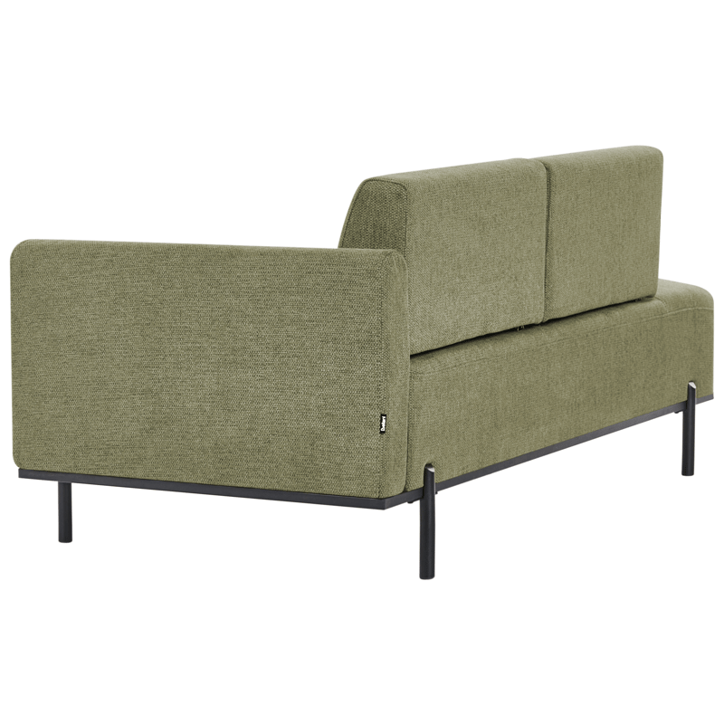 Chaiselong Savasse - Grøn - Møbler - Sofaer - Daybed