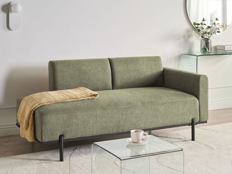 Chaiselong Savasse - Grøn - Møbler - Sofaer - Daybed