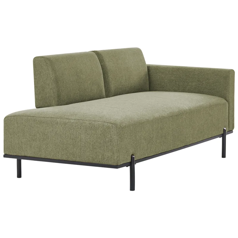 Chaiselong Savasse - Grøn - Møbler - Sofaer - Daybed
