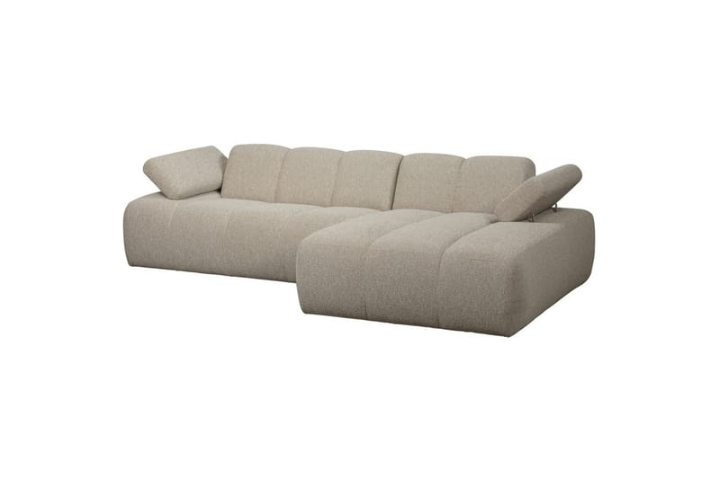 Chaiselong Sofa Mojo - Højre - Møbler - Sofaer - Modulsofaer - Komplet modulsofa