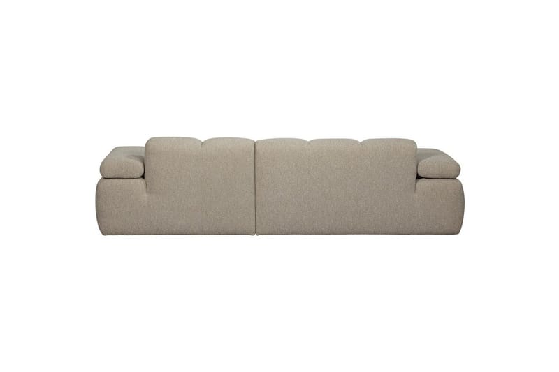 Chaiselong Sofa Mojo - Højre - Møbler - Sofaer - Modulsofaer - Komplet modulsofa