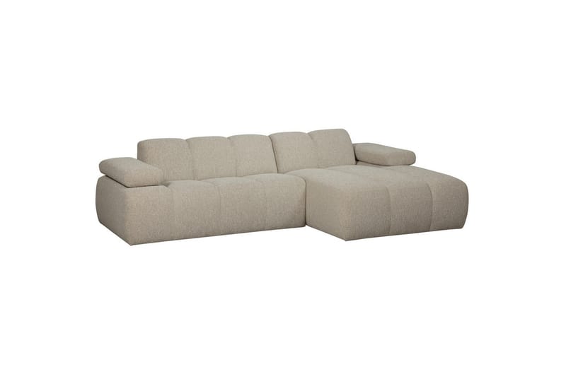 Chaiselong Sofa Mojo - Højre - Møbler - Sofaer - Sofa med chaiselong