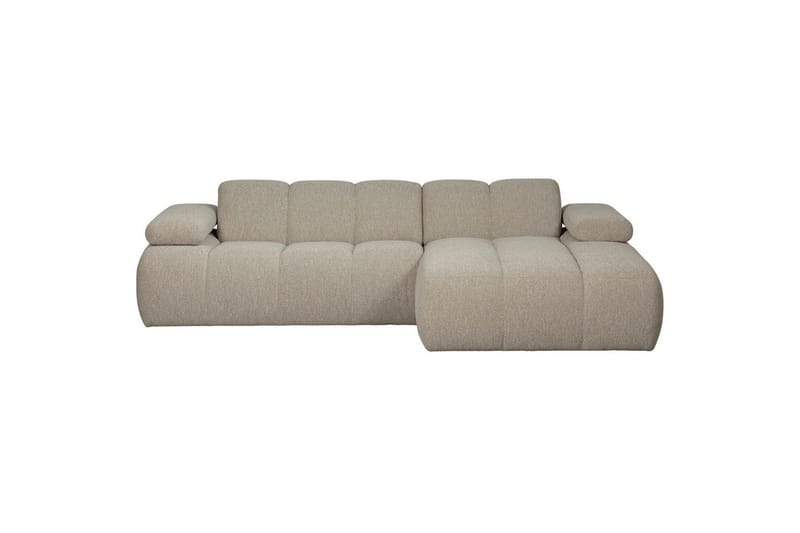 Chaiselong Sofa Mojo - Højre - Møbler - Sofaer - Modulsofaer - Komplet modulsofa