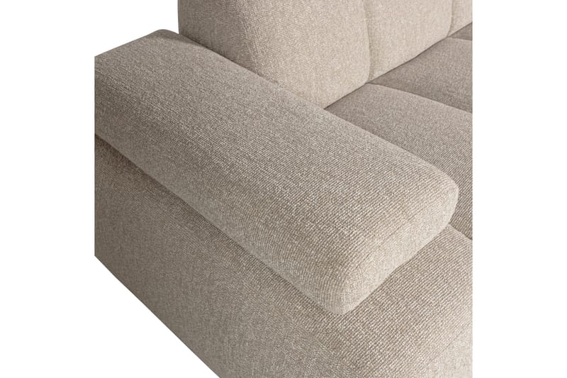 Chaiselong Sofa Mojo - Højre - Møbler - Sofaer - Modulsofaer - Komplet modulsofa