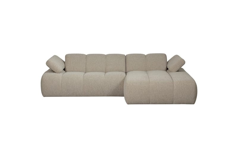 Chaiselong Sofa Mojo - Højre - Møbler - Sofaer - Modulsofaer - Komplet modulsofa