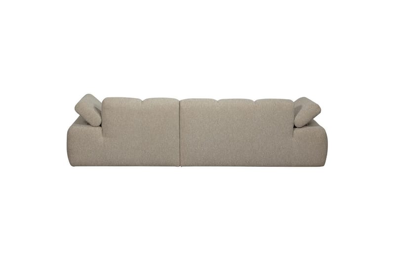 Chaiselong Sofa Mojo - Højre - Møbler - Sofaer - Modulsofaer - Komplet modulsofa