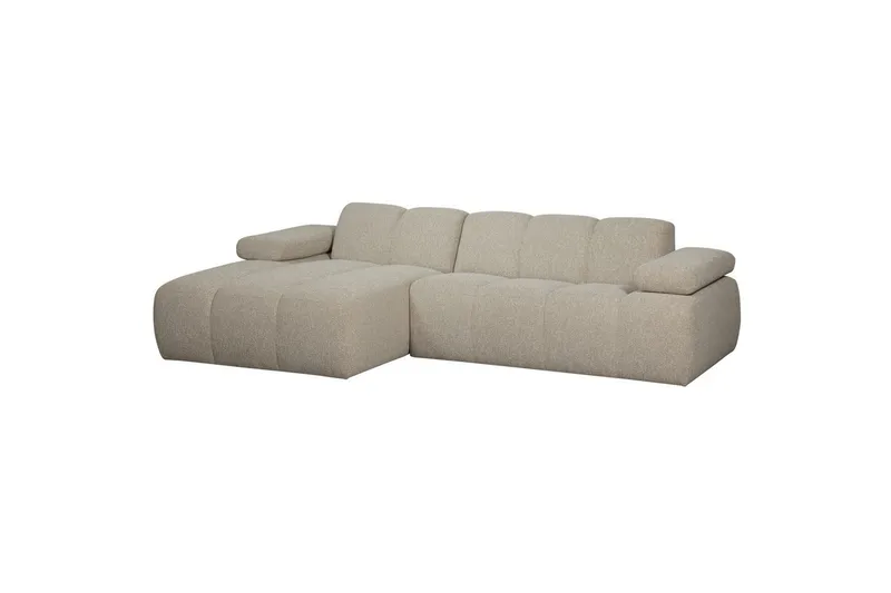 Chaiselong Sofa Mojo - Venstre - Møbler - Sofaer - Modulsofaer - Komplet modulsofa