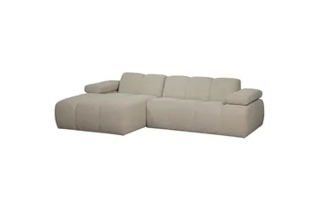 Chaiselong Sofa Mojo - Venstre - Møbler - Sofaer - Modulsofaer - Komplet modulsofa