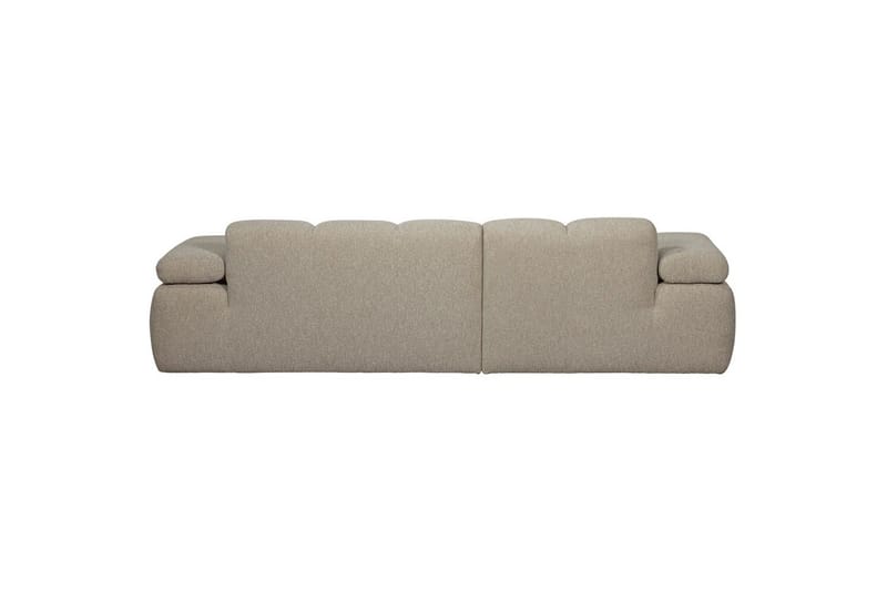 Chaiselong Sofa Mojo - Venstre - Møbler - Sofaer - Modulsofaer - Komplet modulsofa