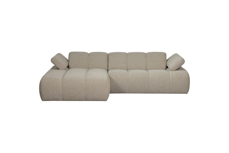 Chaiselong Sofa Mojo - Venstre - Møbler - Sofaer - Modulsofaer - Komplet modulsofa