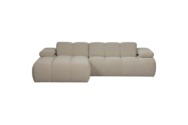 Chaiselong Sofa Mojo - Venstre - Møbler - Sofaer - Modulsofaer - Komplet modulsofa
