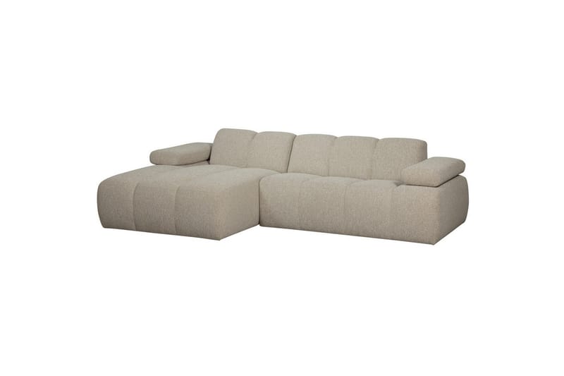 Chaiselong Sofa Mojo - Venstre - Møbler - Sofaer - Sofa med chaiselong