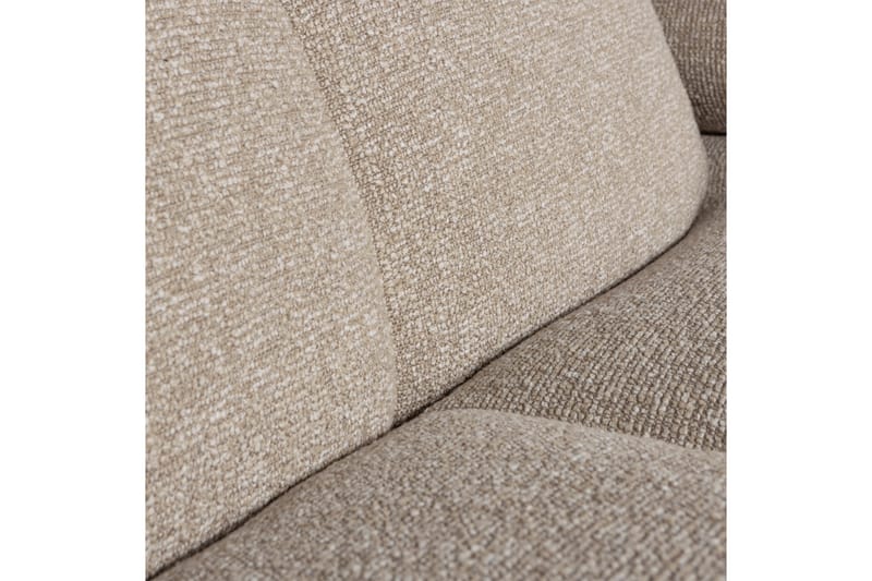 Chaiselong Sofa Mojo - Venstre - Møbler - Sofaer - Sofa med chaiselong
