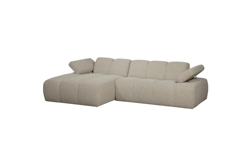 Chaiselong Sofa Mojo - Venstre - Møbler - Sofaer - Sofa med chaiselong