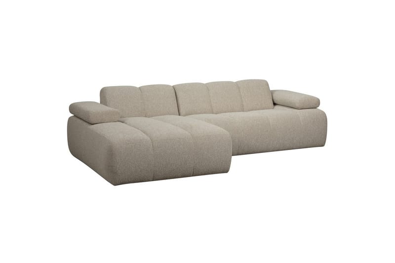 Chaiselong Sofa Mojo - Venstre - Møbler - Sofaer - Sofa med chaiselong