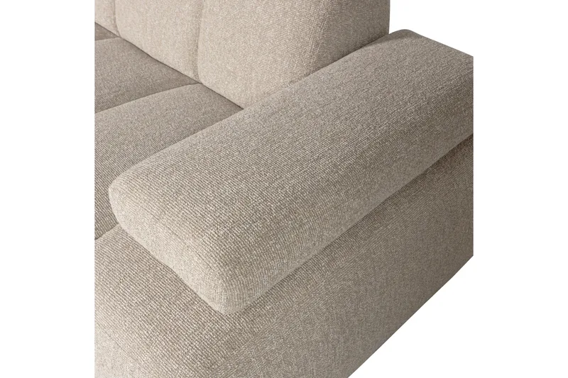 Chaiselong Sofa Mojo - Venstre - Møbler - Sofaer - Modulsofaer - Komplet modulsofa