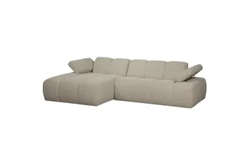 Chaiselong Sofa Mojo - Venstre - Møbler - Sofaer - Modulsofaer - Komplet modulsofa
