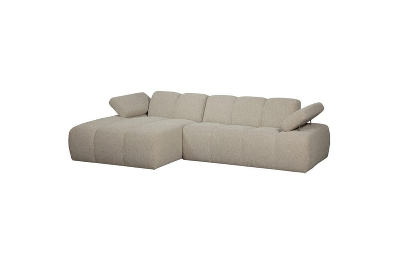 Chaiselong Sofa Mojo - Venstre - Møbler - Sofaer - Modulsofaer - Komplet modulsofa