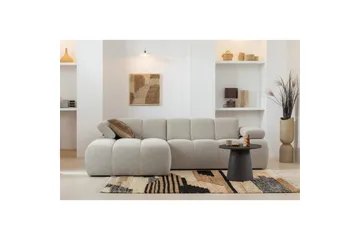 Chaiselong Sofa Mojo - Venstre - Møbler - Sofaer - Modulsofaer - Komplet modulsofa