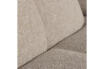 Chaiselong Sofa Mojo - Venstre - Møbler - Sofaer - Modulsofaer - Komplet modulsofa