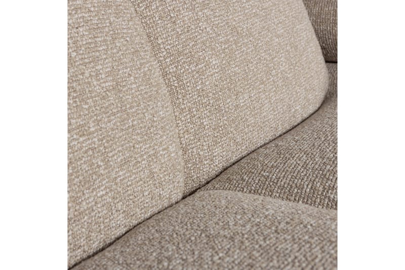 Chaiselong Sofa Mojo - Venstre - Møbler - Sofaer - Modulsofaer - Komplet modulsofa