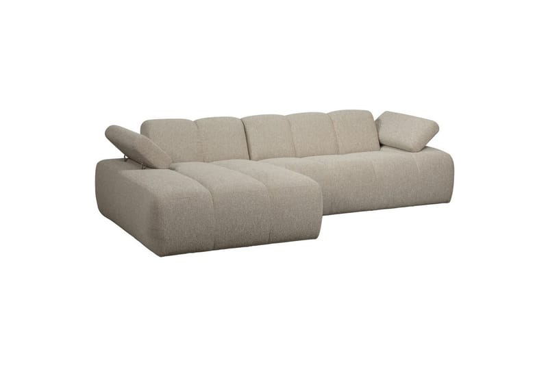 Chaiselong Sofa Mojo - Venstre - Møbler - Sofaer - Modulsofaer - Komplet modulsofa