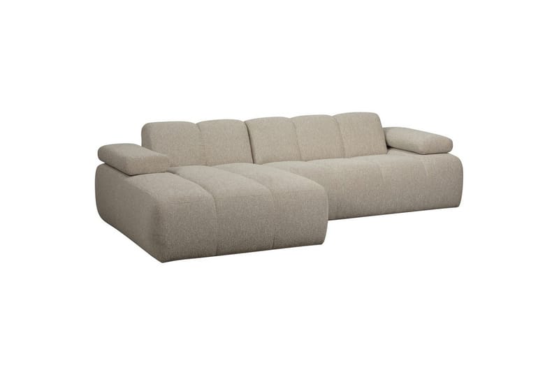 Chaiselong Sofa Mojo - Venstre - Møbler - Sofaer - Modulsofaer - Komplet modulsofa