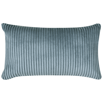 Chaiselong Vanvey venstrevendt - Blå - Møbler - Sofaer - Daybed