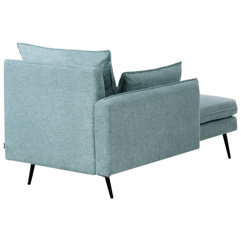 Chaiselong Yerres - Lyseblå - Møbler - Sofaer - Daybed