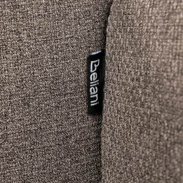 Chaiselong Yvoire højrevendt - Taupe - Møbler - Sofaer - Daybed