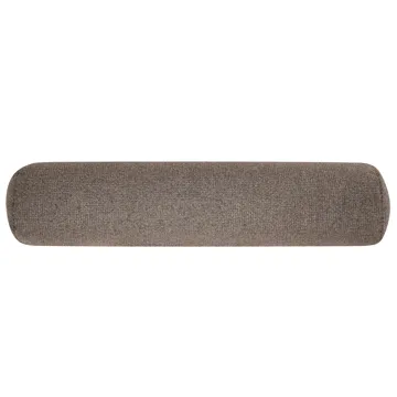 Chaiselong Yvoire højrevendt - Taupe - Møbler - Sofaer - Daybed