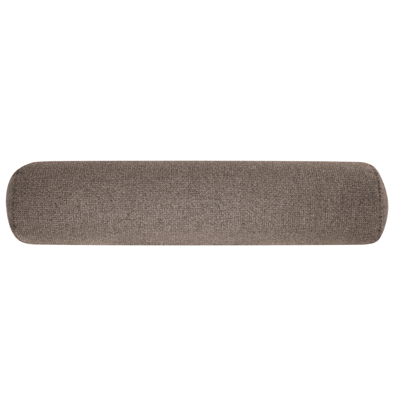 Chaiselong Yvoire højrevendt - Taupe - Møbler - Sofaer - Daybed