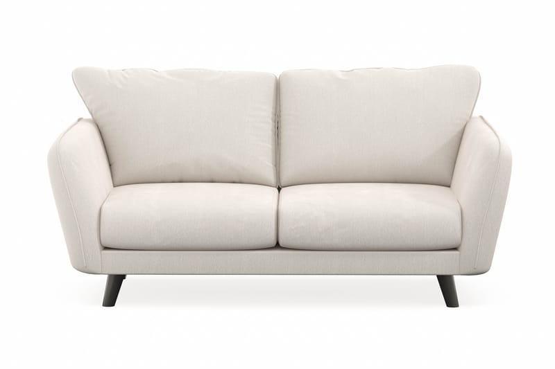 Trend Lyx 2-Pers. Sofa - Lædersofaer - Velour sofaer - 3 personers sofa - 4 personers sofa - Sofaer - 2 personers sofa