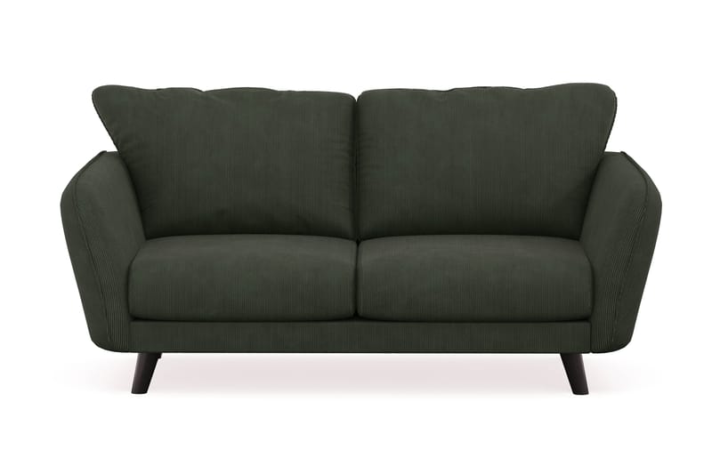 Trend Lyx 2-Pers. Sofa - Lædersofaer - Velour sofaer - 3 personers sofa - 4 personers sofa - Sofaer - 2 personers sofa