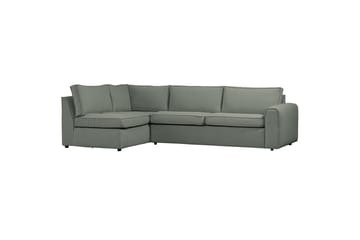 Freek Sofa med Chaiselong 3-personers