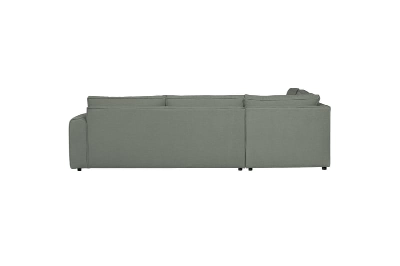 Freek Sofa med Chaiselong 3-personers - Denim - Sofa med chaiselong - 3 personers sofa med chaiselong