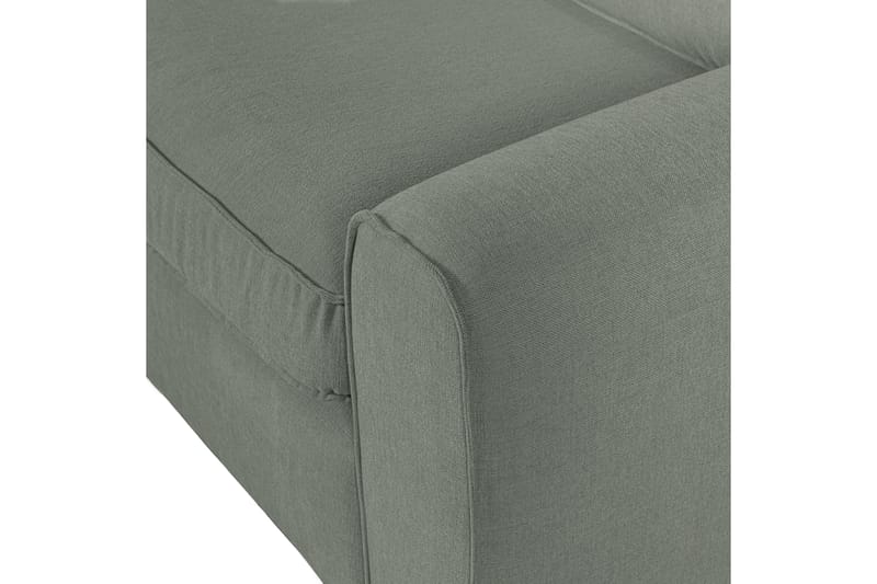 Freek Sofa med Chaiselong 3-personers - Denim - Sofa med chaiselong - 3 personers sofa med chaiselong