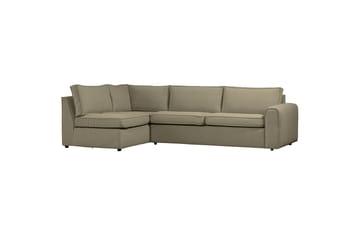 Freek Sofa med Chaiselong 3-personers