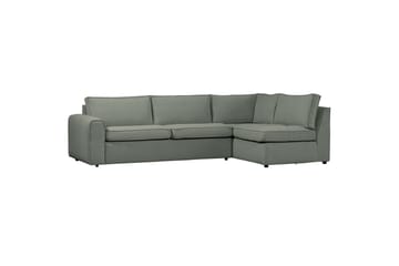 Freek Sofa med Chaiselong 3-personers