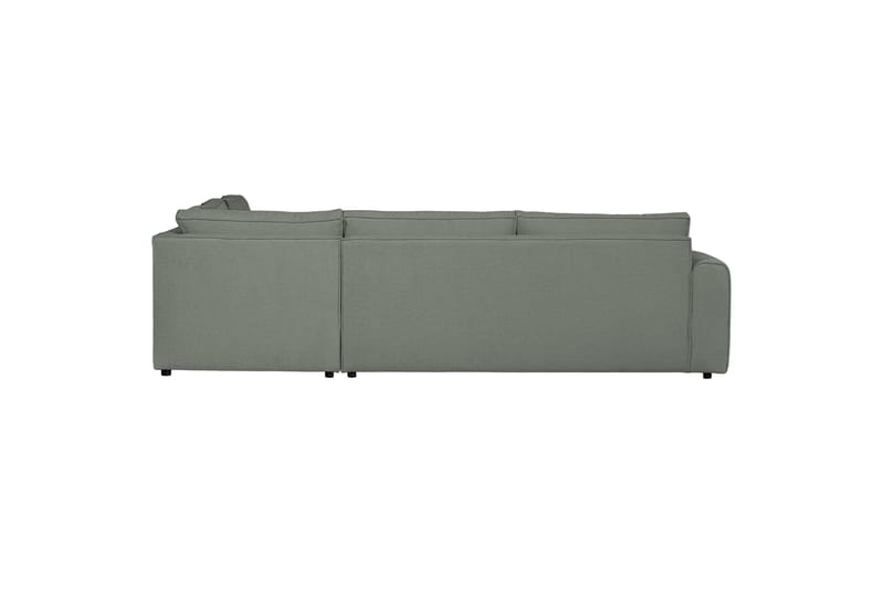 Freek Sofa med Chaiselong 3-personers - Denim - Sofa med chaiselong - 3 personers sofa med chaiselong