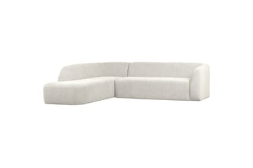 Mooli Sofa med Chaiselong 3-personers