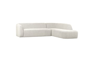 Mooli Sofa med Chaiselong 3-personers